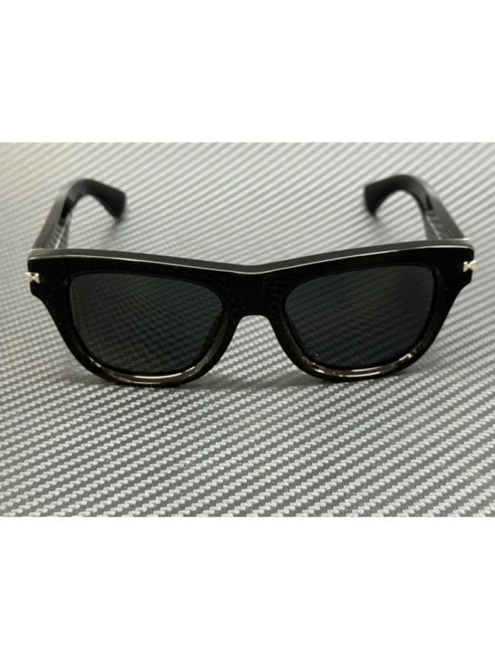 New Burberry Men Black Sunglasses  53-19-145